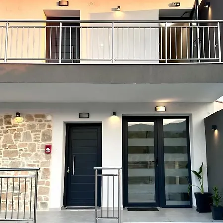 Mimoza Hotel de apartamente 3*