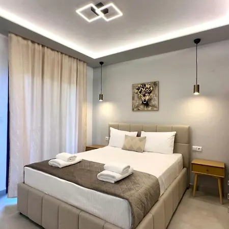 Hotel de apartamente Mimoza
