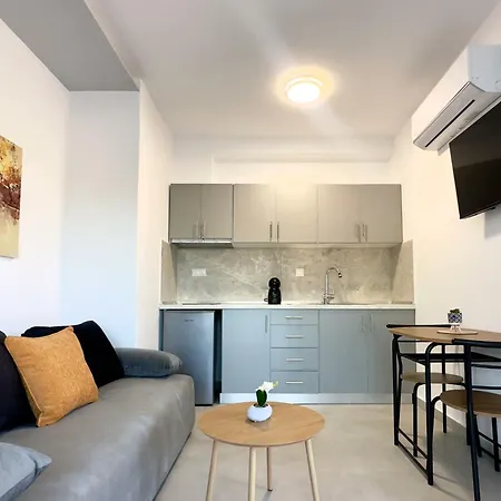 Mimoza Hotel de apartamente