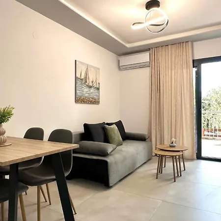 Hotel de apartamente Mimoza 3*