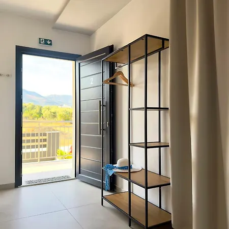Hotel de apartamente Mimoza