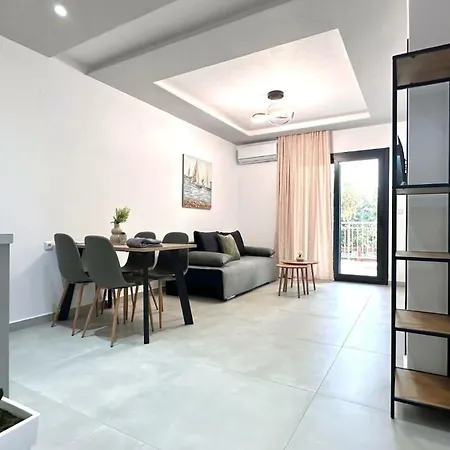 Mimoza Hotel de apartamente 3*