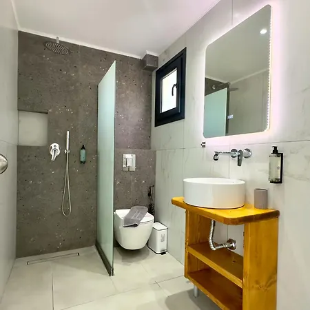 Mimoza Hotel de apartamente 3*