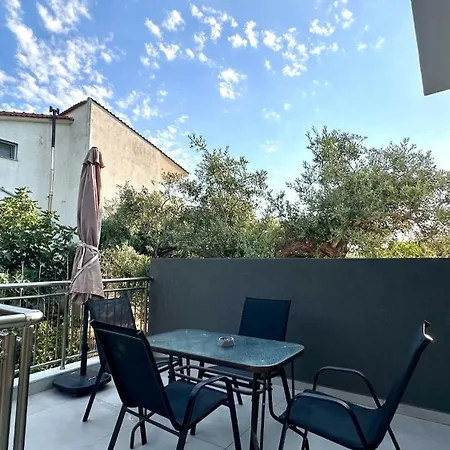 Mimoza Hotel de apartamente 3*