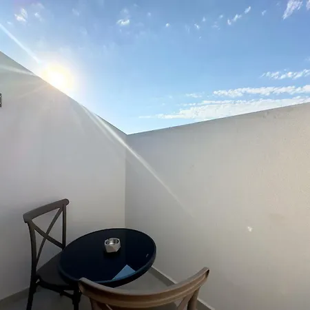 Hotel de apartamente Mimoza 3*